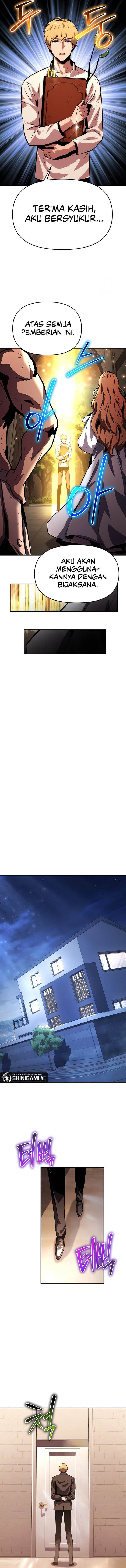 The Knight King Who Returned with a God Chap 36 - Next Chap 37