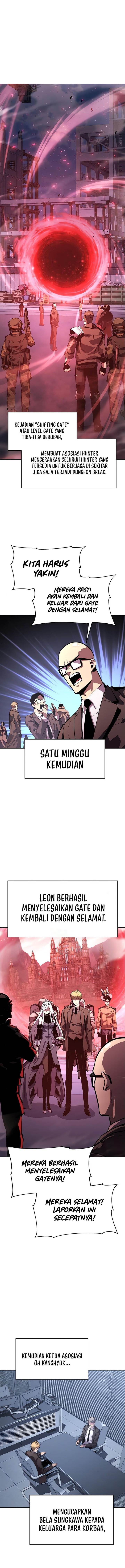 The Knight King Who Returned with a God Chap 36 - Next Chap 37