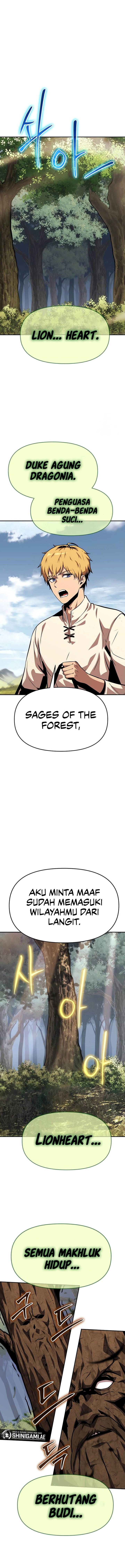 The Knight King Who Returned with a God Chap 36 - Next Chap 37