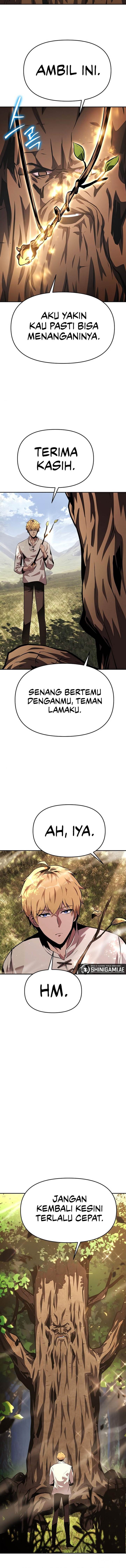 The Knight King Who Returned with a God Chap 36 - Next Chap 37