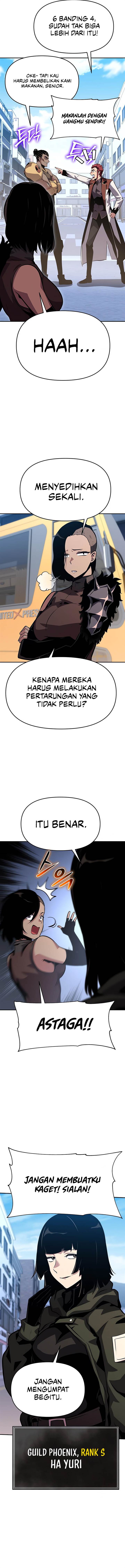 The Knight King Who Returned with a God Chap 38 - Next Chap 39