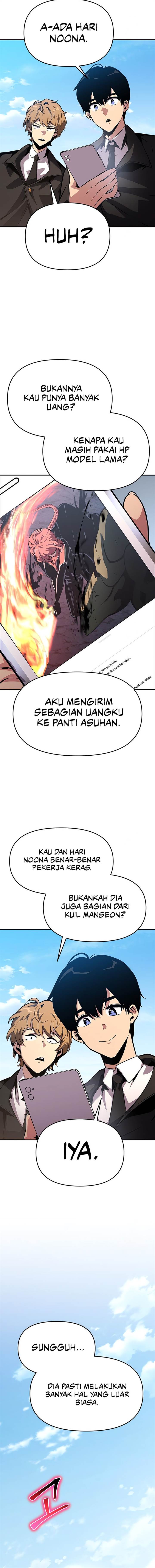 The Knight King Who Returned with a God Chap 38 - Next Chap 39