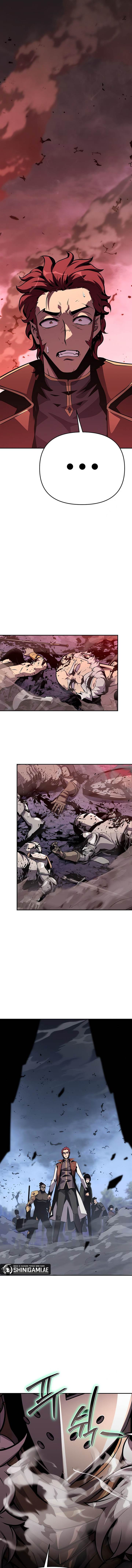 The Knight King Who Returned with a God Chap 38 - Next Chap 39