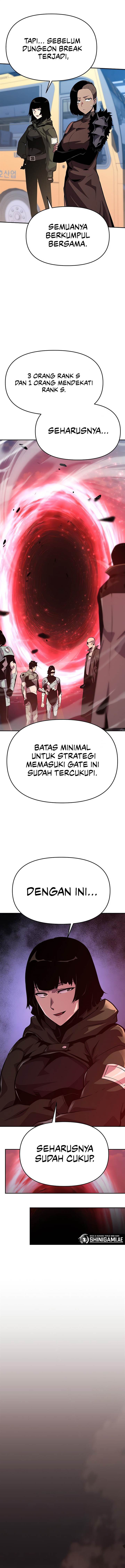 The Knight King Who Returned with a God Chap 38 - Next Chap 39