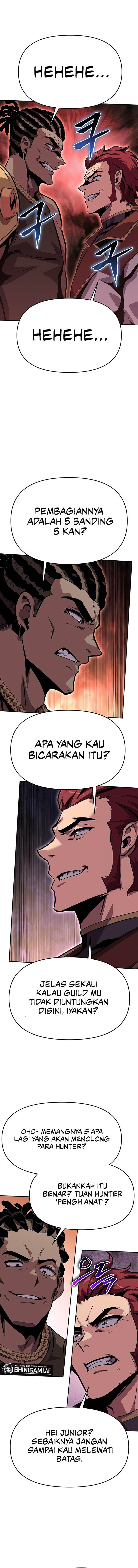 The Knight King Who Returned with a God Chap 38 - Next Chap 39