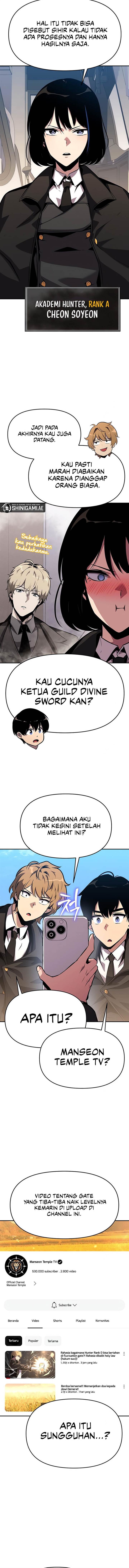 The Knight King Who Returned with a God Chap 38 - Next Chap 39