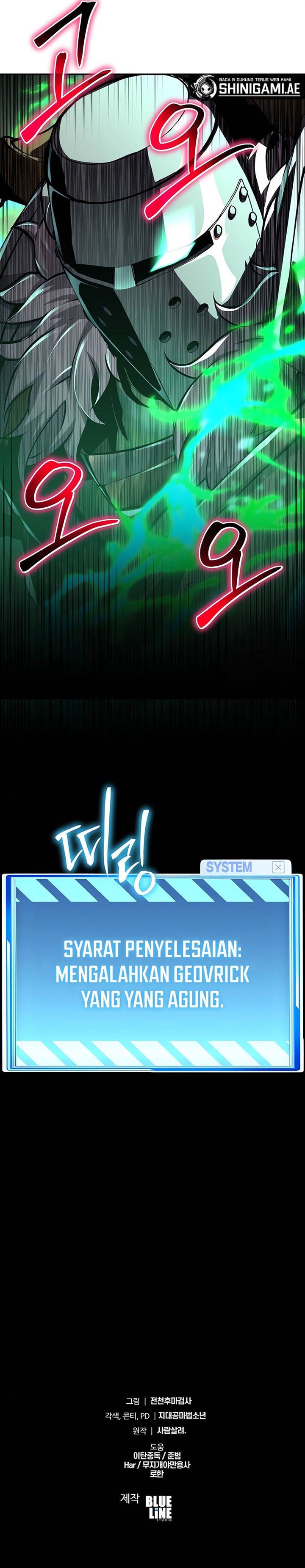 The Knight King Who Returned with a God Chap 38 - Next Chap 39