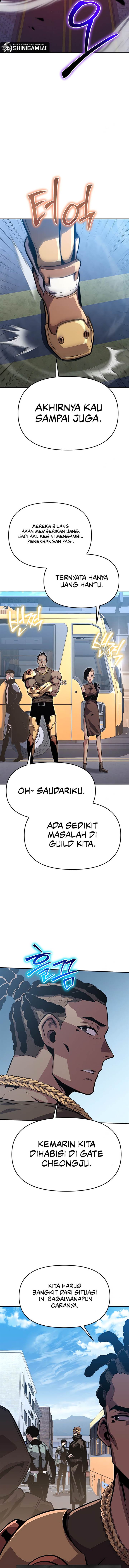 The Knight King Who Returned with a God Chap 38 - Next Chap 39