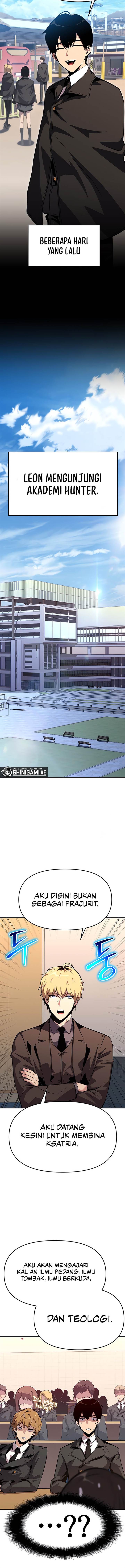 The Knight King Who Returned with a God Chap 38 - Next Chap 39