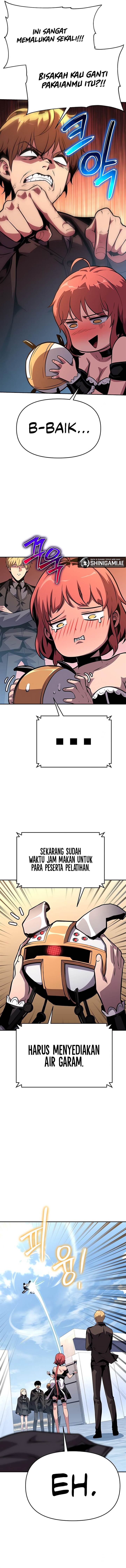 The Knight King Who Returned with a God Chap 38 - Next Chap 39