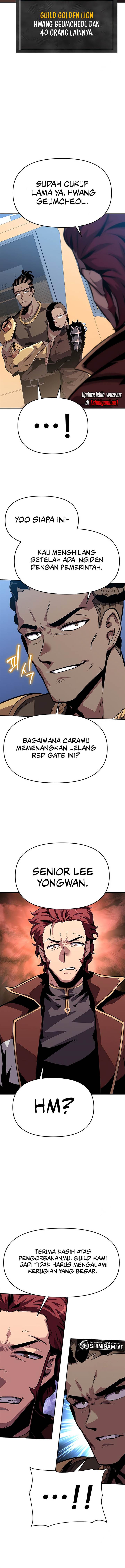 The Knight King Who Returned with a God Chap 38 - Next Chap 39