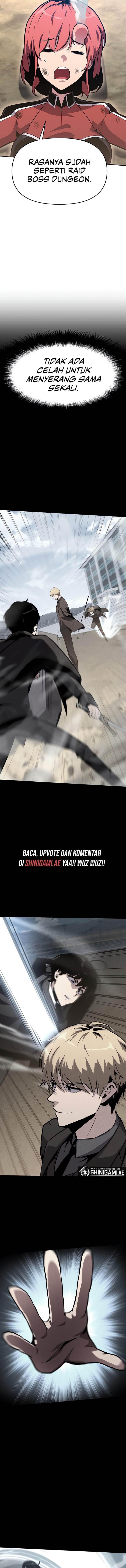 The Knight King Who Returned with a God Chap 39 - Next Chap 40