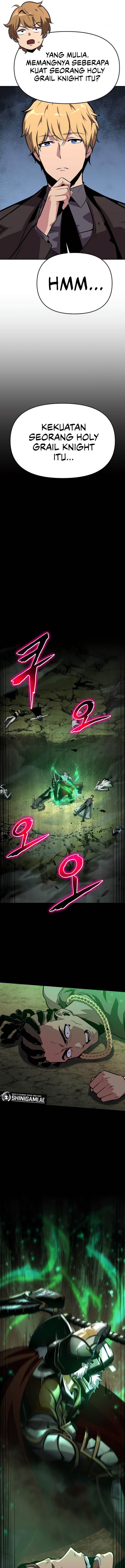 The Knight King Who Returned with a God Chap 39 - Next Chap 40