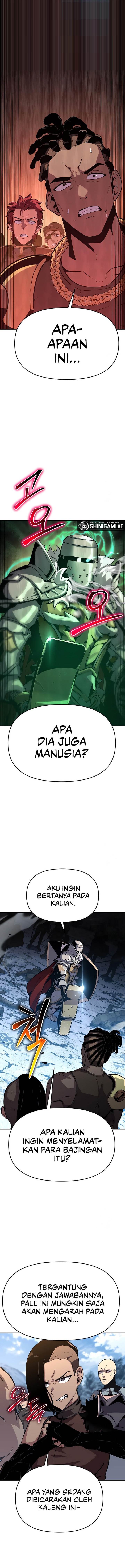 The Knight King Who Returned with a God Chap 39 - Next Chap 40