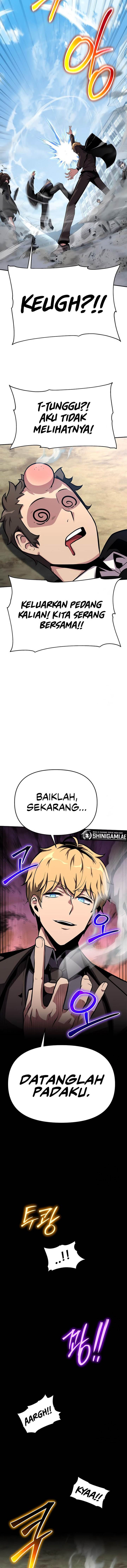 The Knight King Who Returned with a God Chap 39 - Next Chap 40