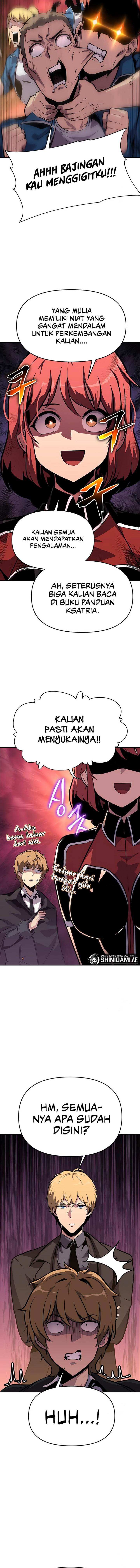 The Knight King Who Returned with a God Chap 39 - Next Chap 40