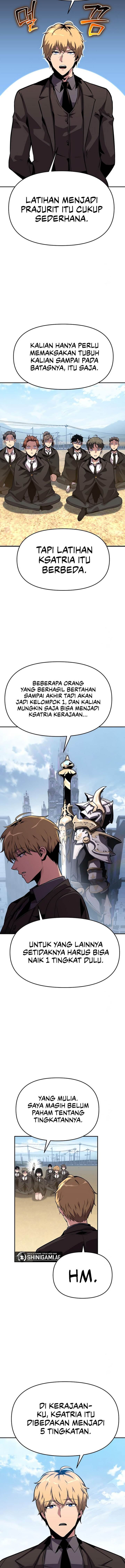 The Knight King Who Returned with a God Chap 39 - Next Chap 40