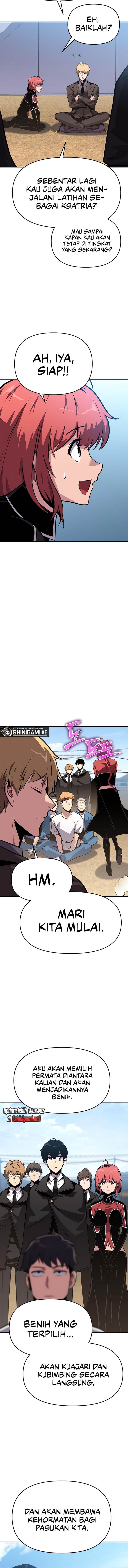 The Knight King Who Returned with a God Chap 39 - Next Chap 40