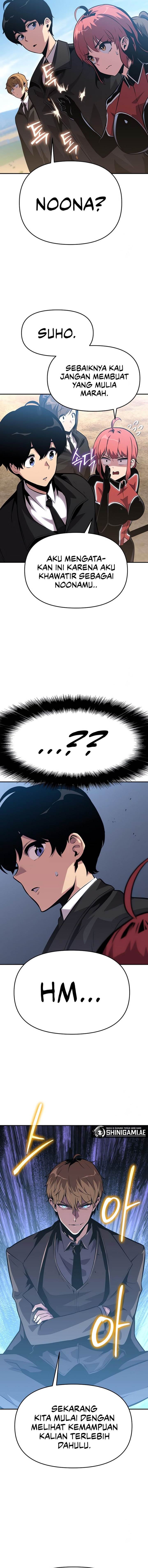 The Knight King Who Returned with a God Chap 39 - Next Chap 40