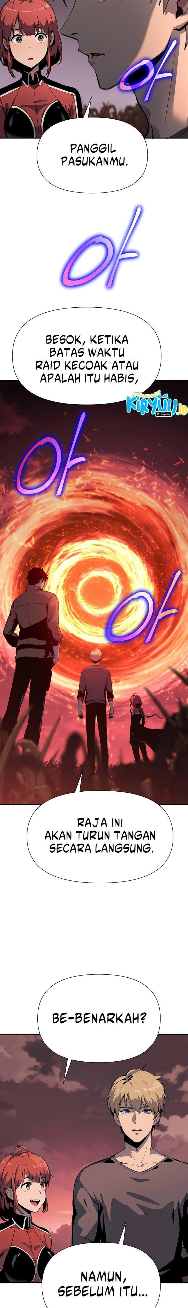 The Knight King Who Returned with a God Chap 3 - Next Chap 4