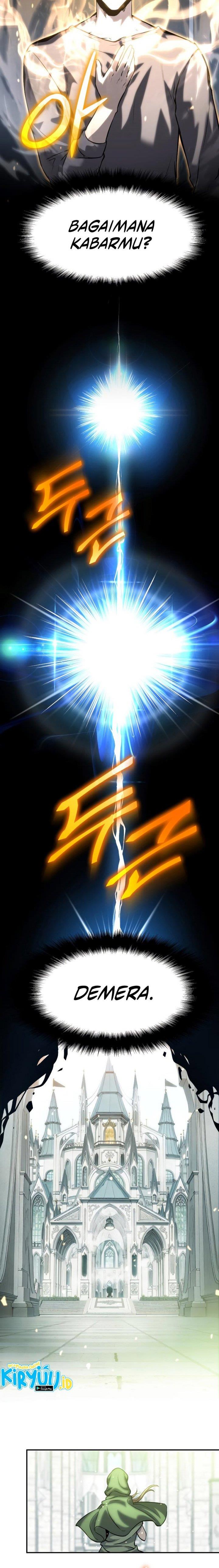 The Knight King Who Returned with a God Chap 3 - Next Chap 4