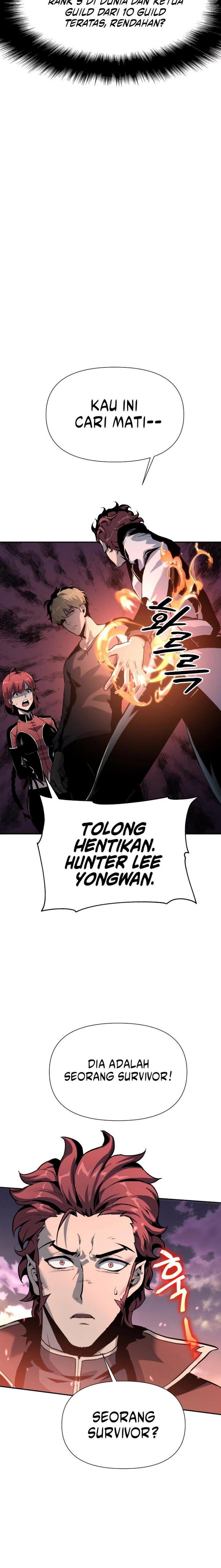 The Knight King Who Returned with a God Chap 3 - Next Chap 4