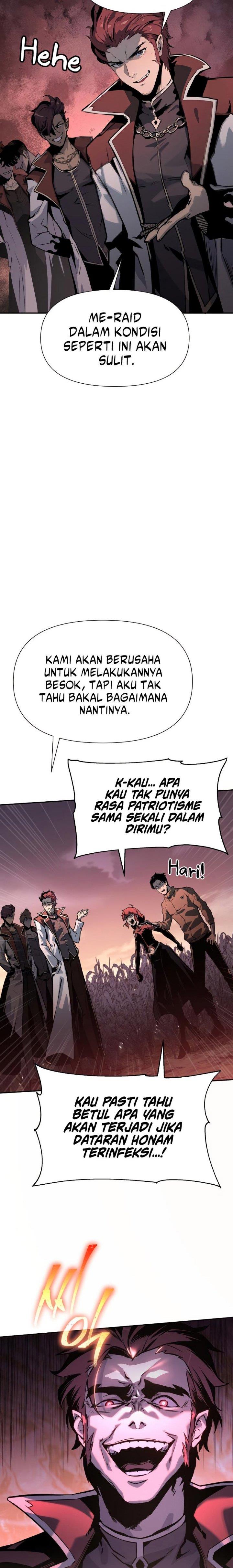 The Knight King Who Returned with a God Chap 3 - Next Chap 4