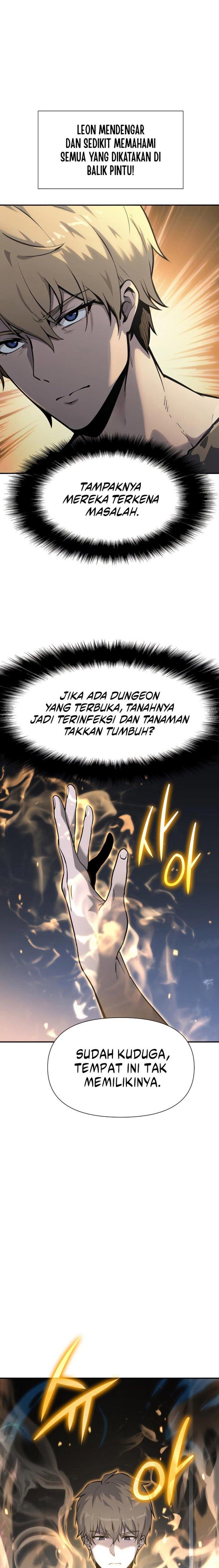 The Knight King Who Returned with a God Chap 3 - Next Chap 4
