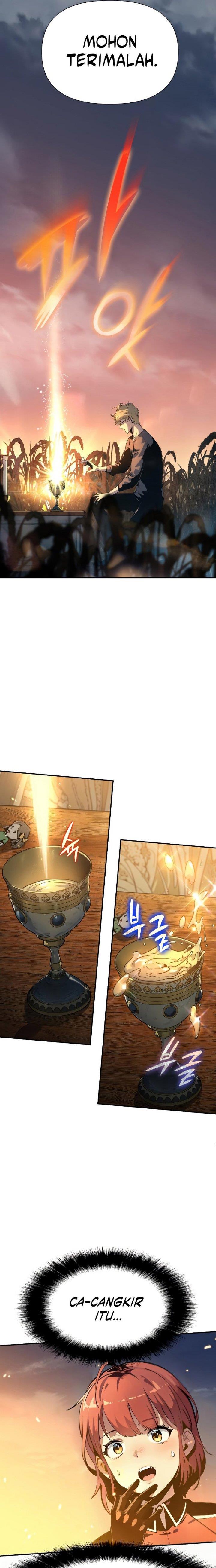 The Knight King Who Returned with a God Chap 3 - Next Chap 4