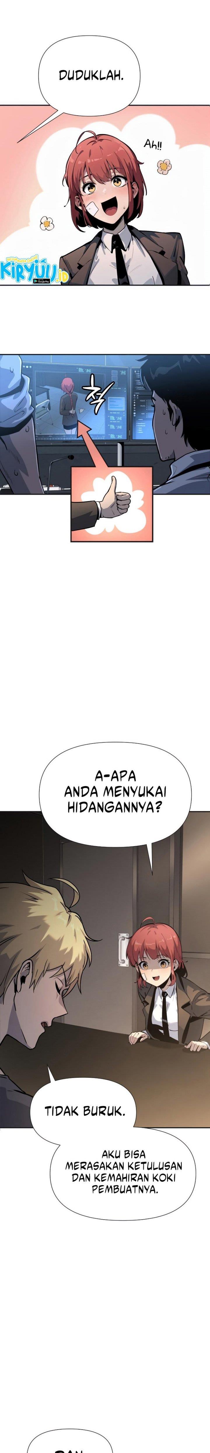 The Knight King Who Returned with a God Chap 3 - Next Chap 4