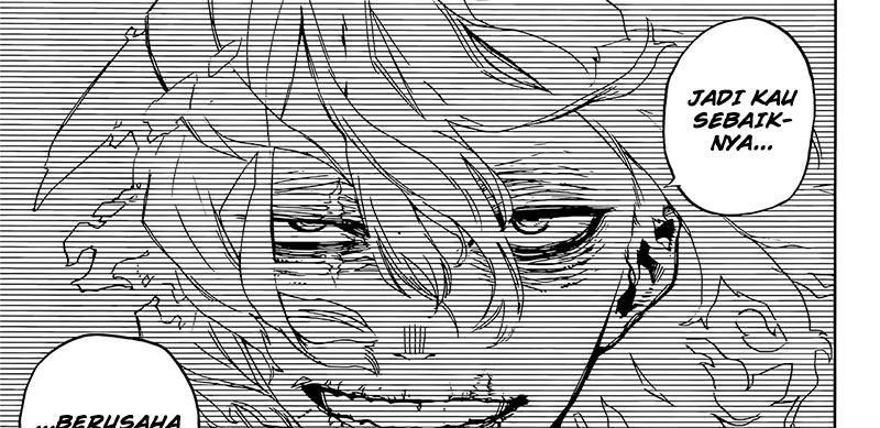 Boku no Hero Academia Chap 424 - Next Chap 425