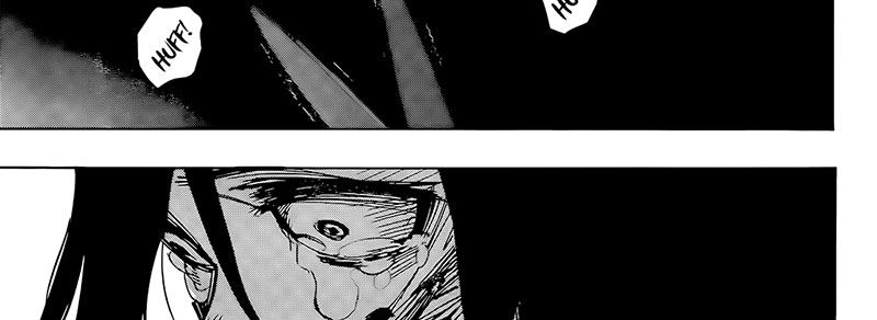 Boku no Hero Academia Chap 425 - Next Chap 426