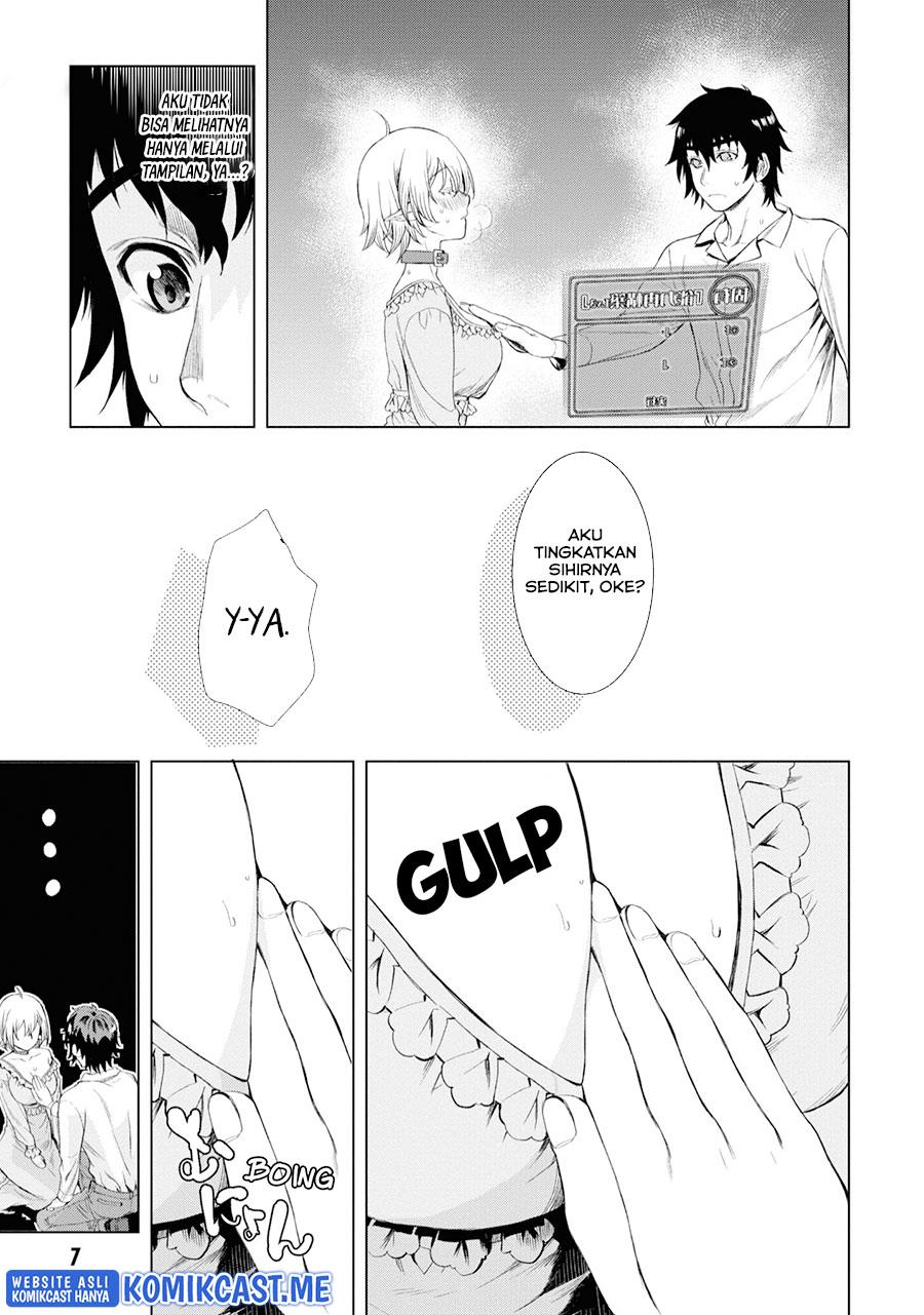 Isekai de Skill wo Kaitai Shitara Cheat na Yome ga Zoushoku Shimashita: Gainen Kousa no Structure Chap 42 - Next Chap 43