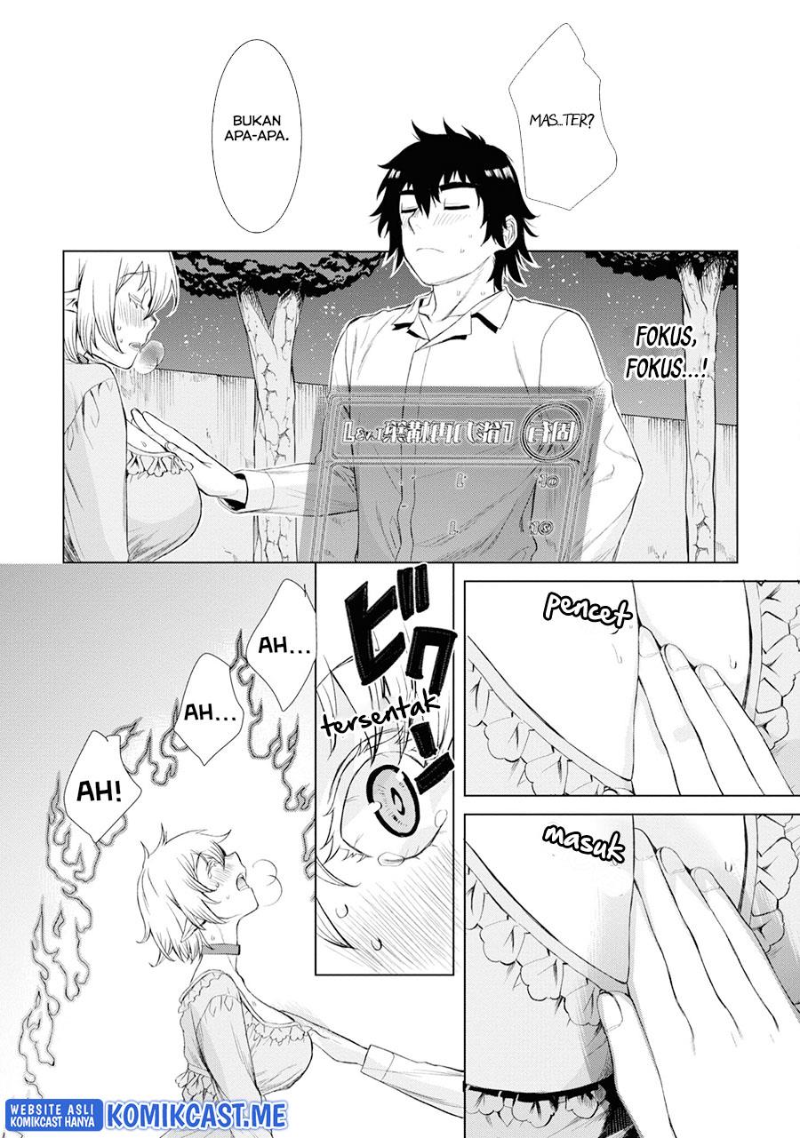 Isekai de Skill wo Kaitai Shitara Cheat na Yome ga Zoushoku Shimashita: Gainen Kousa no Structure Chap 42 - Next Chap 43