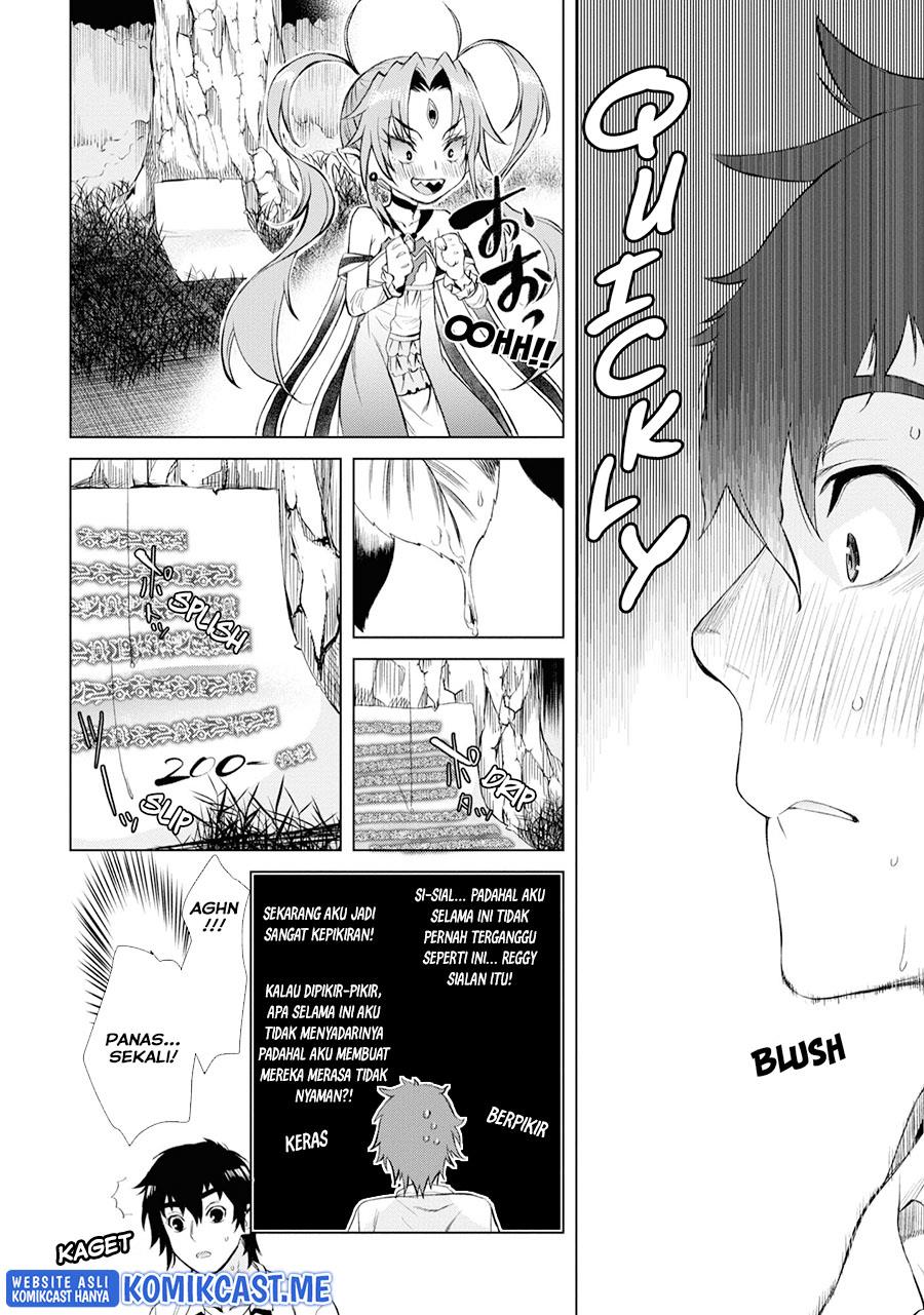 Isekai de Skill wo Kaitai Shitara Cheat na Yome ga Zoushoku Shimashita: Gainen Kousa no Structure Chap 42 - Next Chap 43