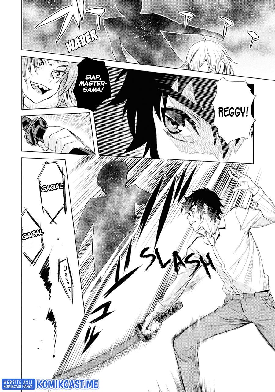 Isekai de Skill wo Kaitai Shitara Cheat na Yome ga Zoushoku Shimashita: Gainen Kousa no Structure Chap 42 - Next Chap 43