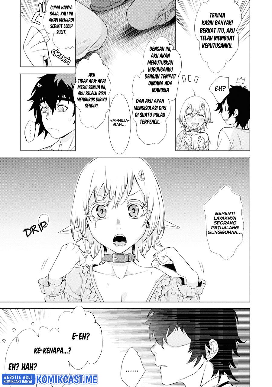 Isekai de Skill wo Kaitai Shitara Cheat na Yome ga Zoushoku Shimashita: Gainen Kousa no Structure Chap 42 - Next Chap 43