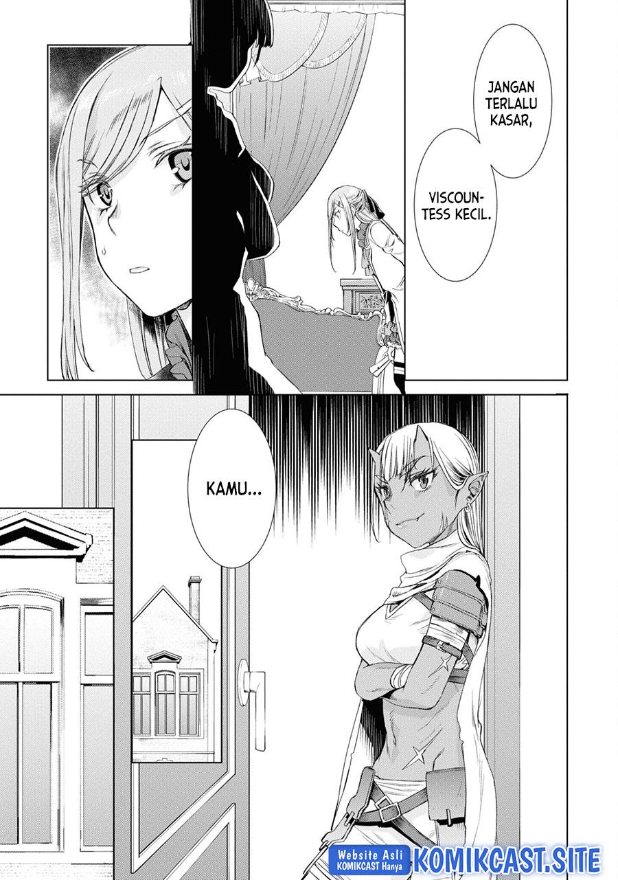 Isekai de Skill wo Kaitai Shitara Cheat na Yome ga Zoushoku Shimashita: Gainen Kousa no Structure Chap 43 - Next Chap 44