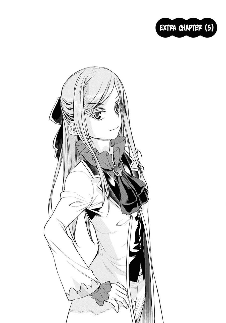 Isekai de Skill wo Kaitai Shitara Cheat na Yome ga Zoushoku Shimashita: Gainen Kousa no Structure Chap 46.5 - Next Chap 47.5