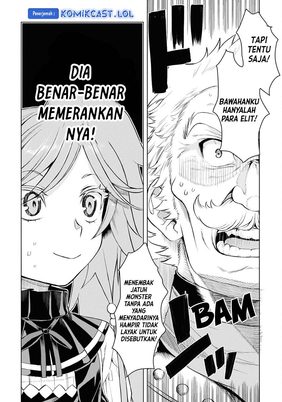 Isekai de Skill wo Kaitai Shitara Cheat na Yome ga Zoushoku Shimashita: Gainen Kousa no Structure Chap 46 - Next Chap 47