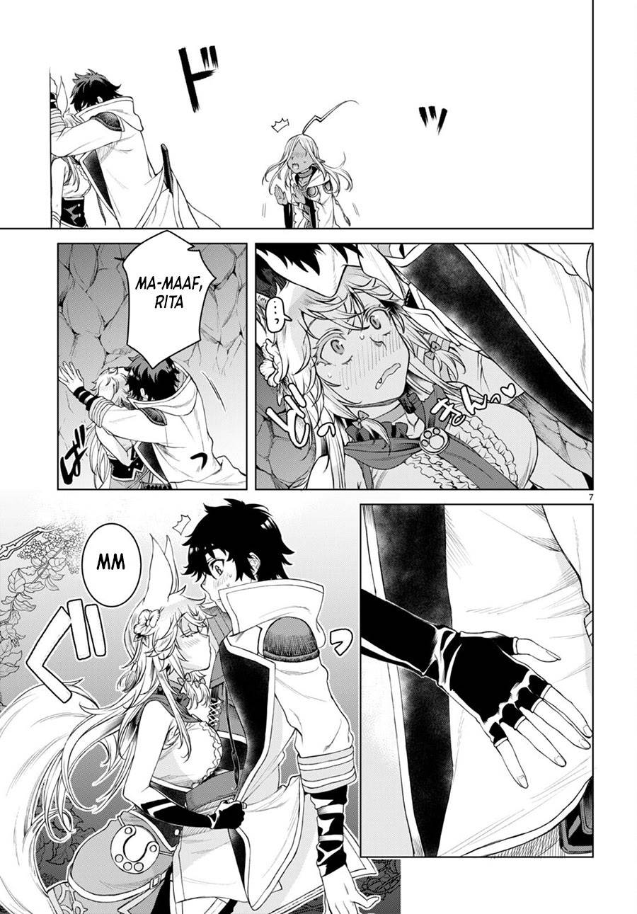 Isekai de Skill wo Kaitai Shitara Cheat na Yome ga Zoushoku Shimashita: Gainen Kousa no Structure Chap 48 - Next Chap 49