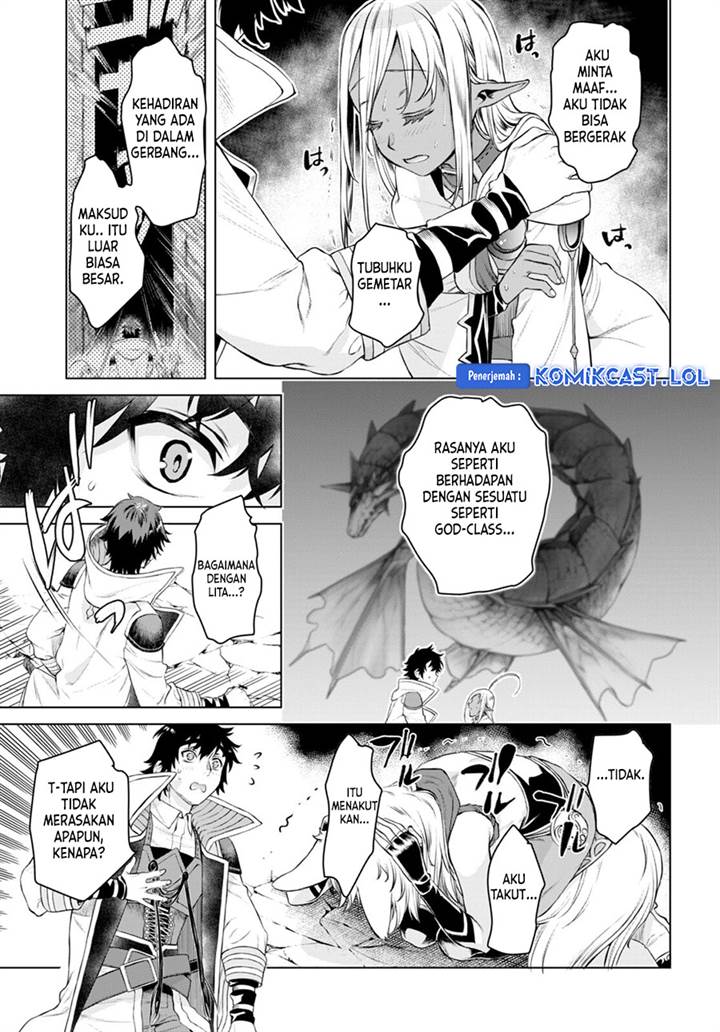 Isekai de Skill wo Kaitai Shitara Cheat na Yome ga Zoushoku Shimashita: Gainen Kousa no Structure Chap 50 - Next Chap 51