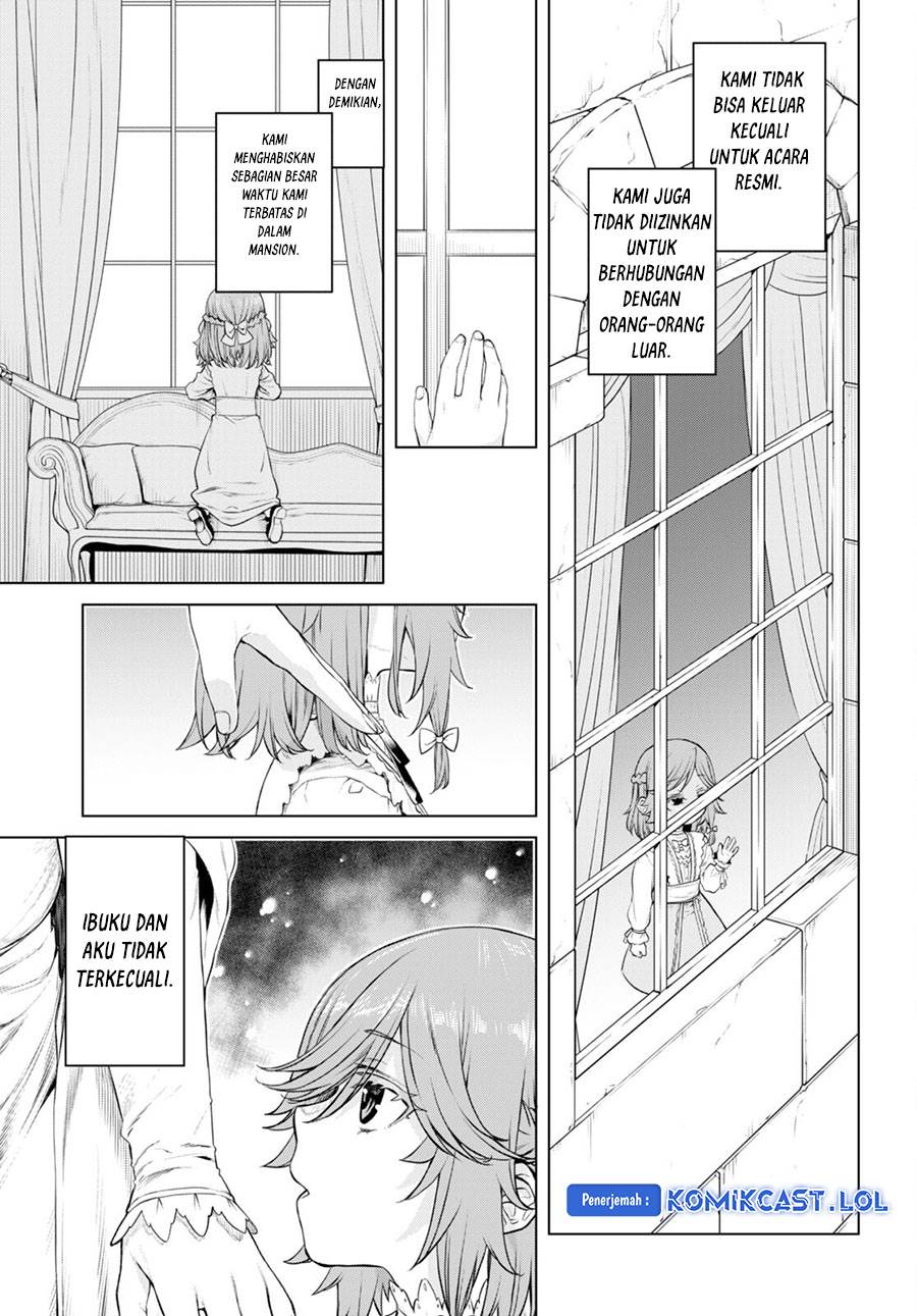 Isekai de Skill wo Kaitai Shitara Cheat na Yome ga Zoushoku Shimashita: Gainen Kousa no Structure Chap 51 - Next Chap 52