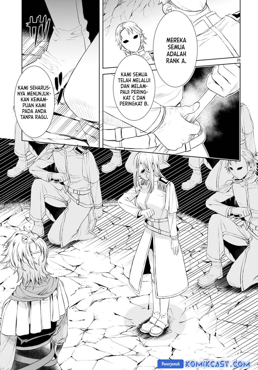 Isekai de Skill wo Kaitai Shitara Cheat na Yome ga Zoushoku Shimashita: Gainen Kousa no Structure Chap 52 - Next Chap 53