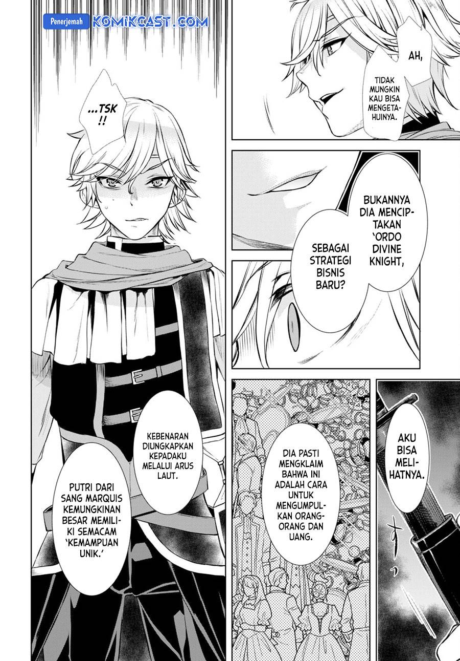 Isekai de Skill wo Kaitai Shitara Cheat na Yome ga Zoushoku Shimashita: Gainen Kousa no Structure Chap 53 - Next Chap 54