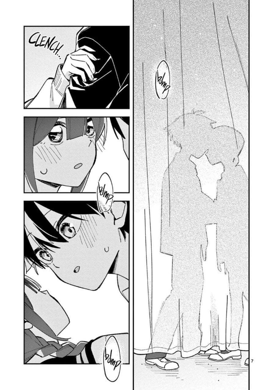 Houkago, Bokura wa Uchuu ni Madou Chap 57 - Next Chap 58