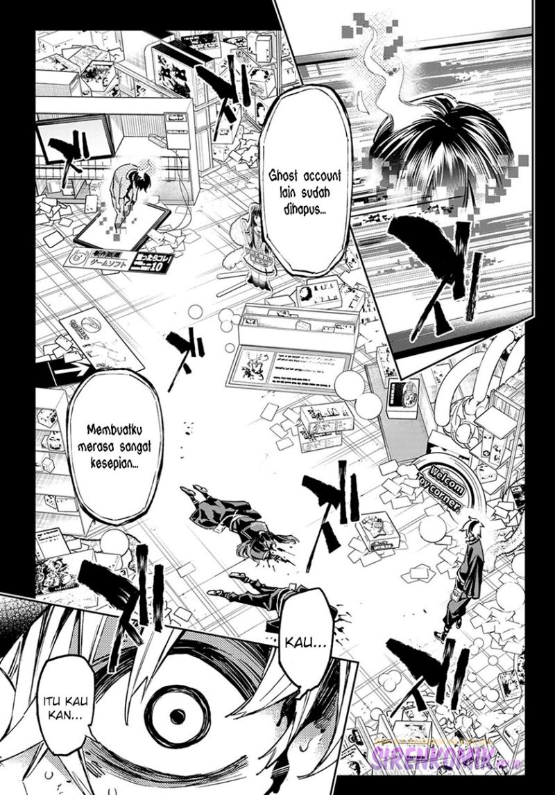 Dead Account Chap 7 - Next Chap 8