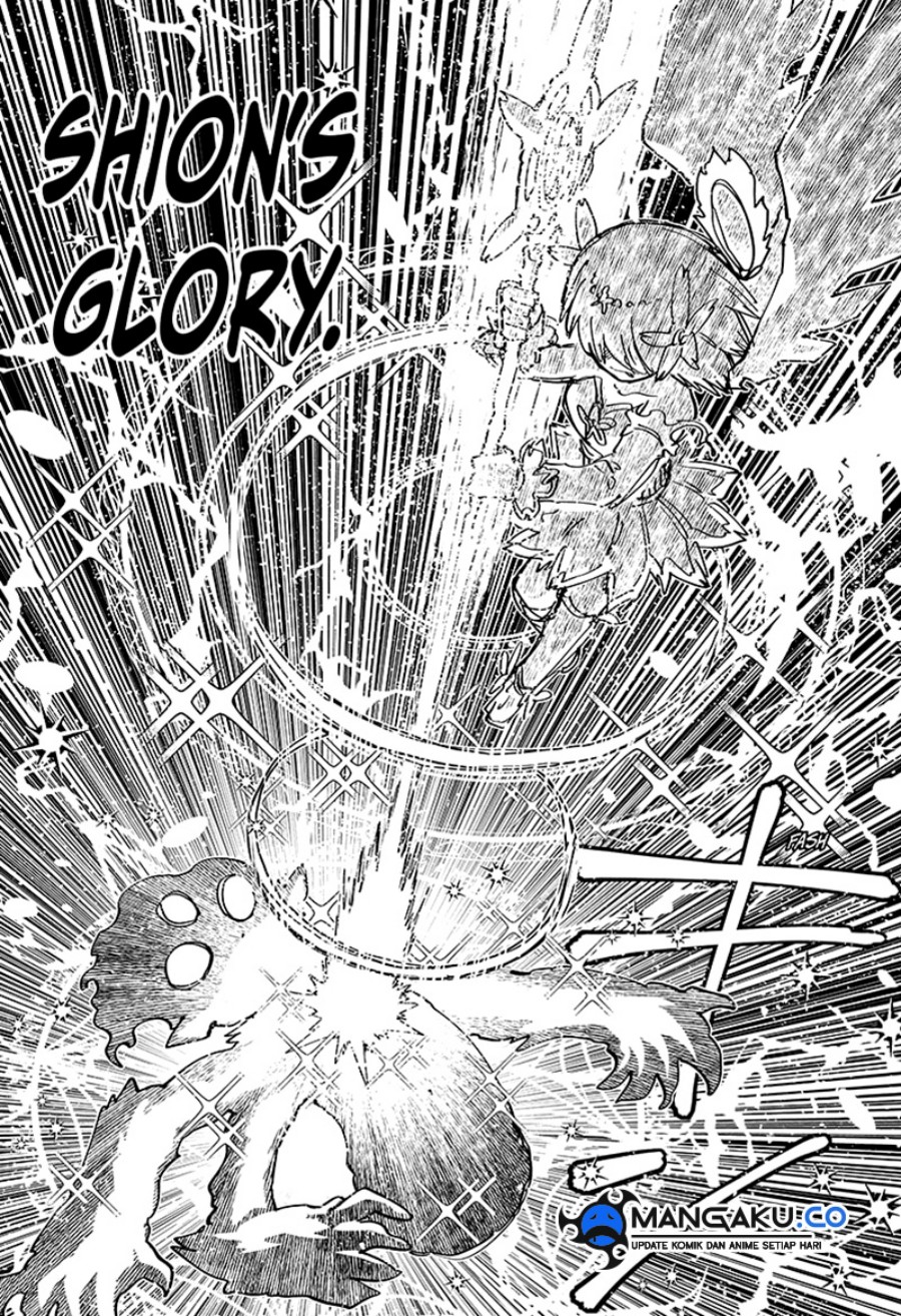 Mission: Yozakura Family Chap 239 - Next Chap 240