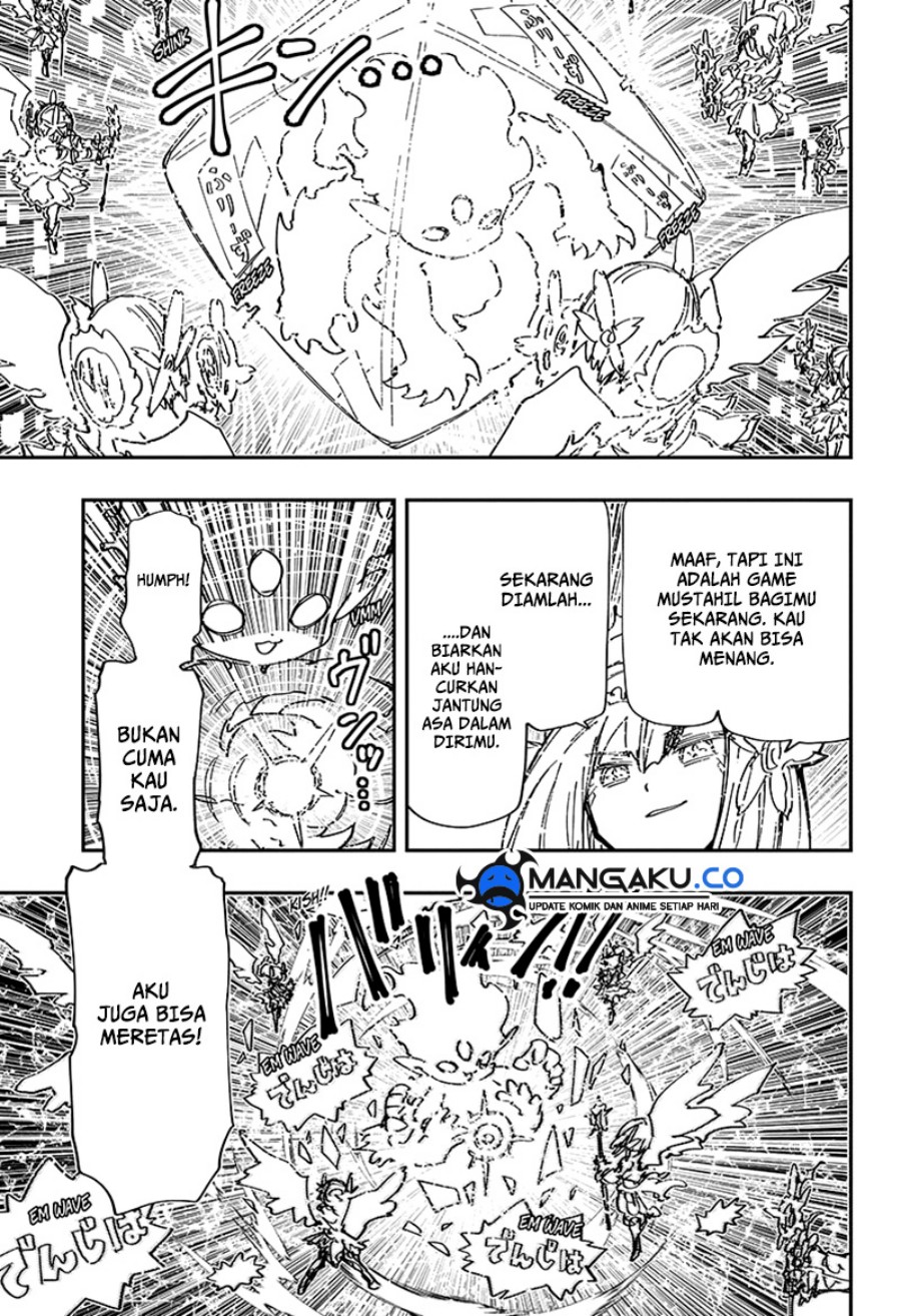 Mission: Yozakura Family Chap 239 - Next Chap 240