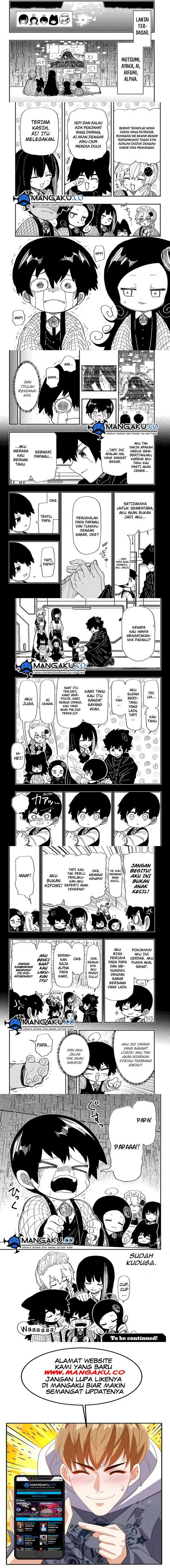 Mission: Yozakura Family Chap 247 - Next Chap 248